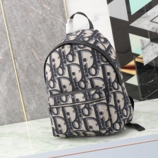 Christian Dior Backpacks